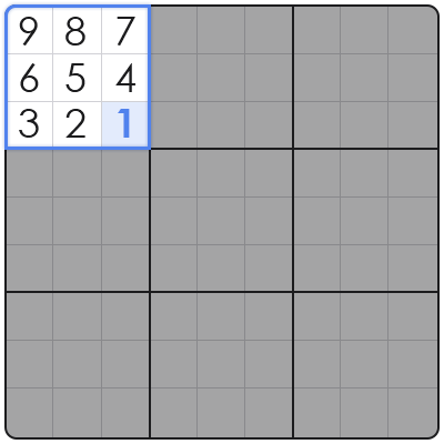 how to get good at sudoku